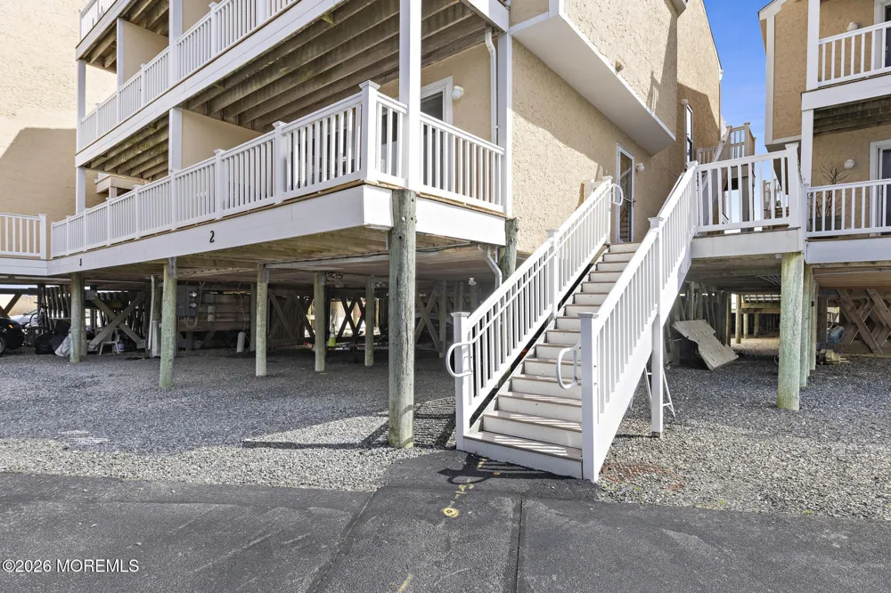 401 Bay Shore Drive #2B Barnegat, NJ 08005