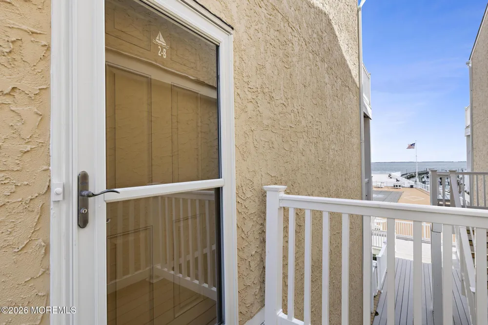 401 Bay Shore Drive #2B Barnegat, NJ 08005