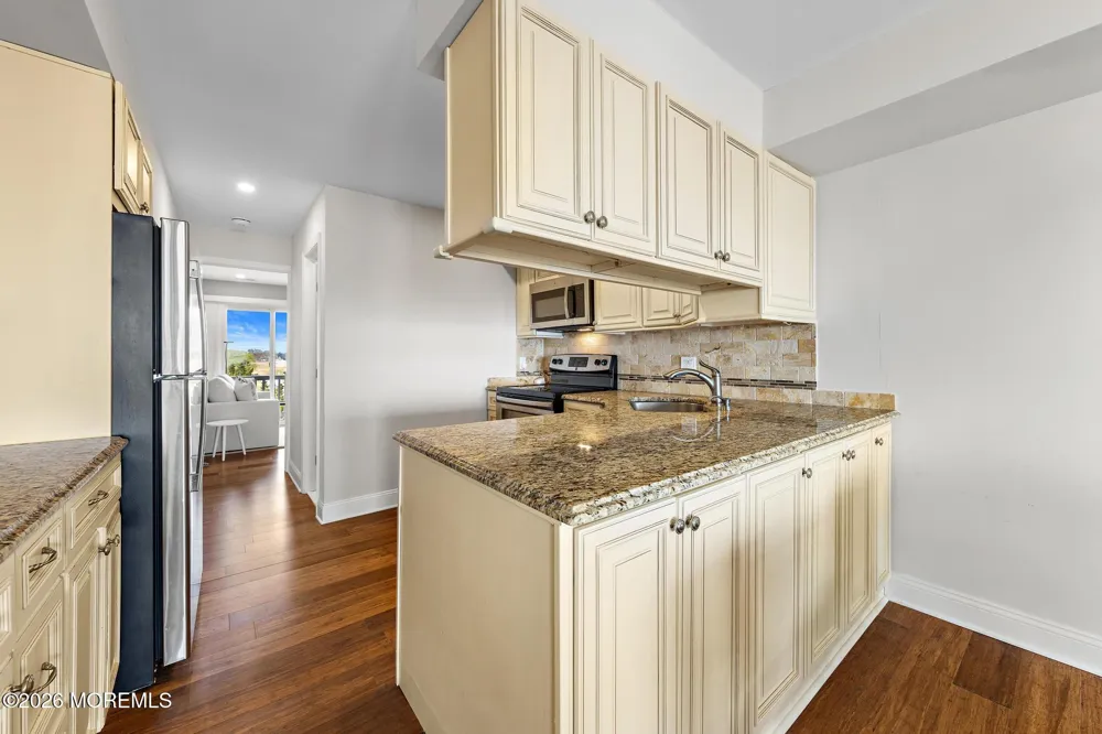 401 Bay Shore Drive #2B Barnegat, NJ 08005