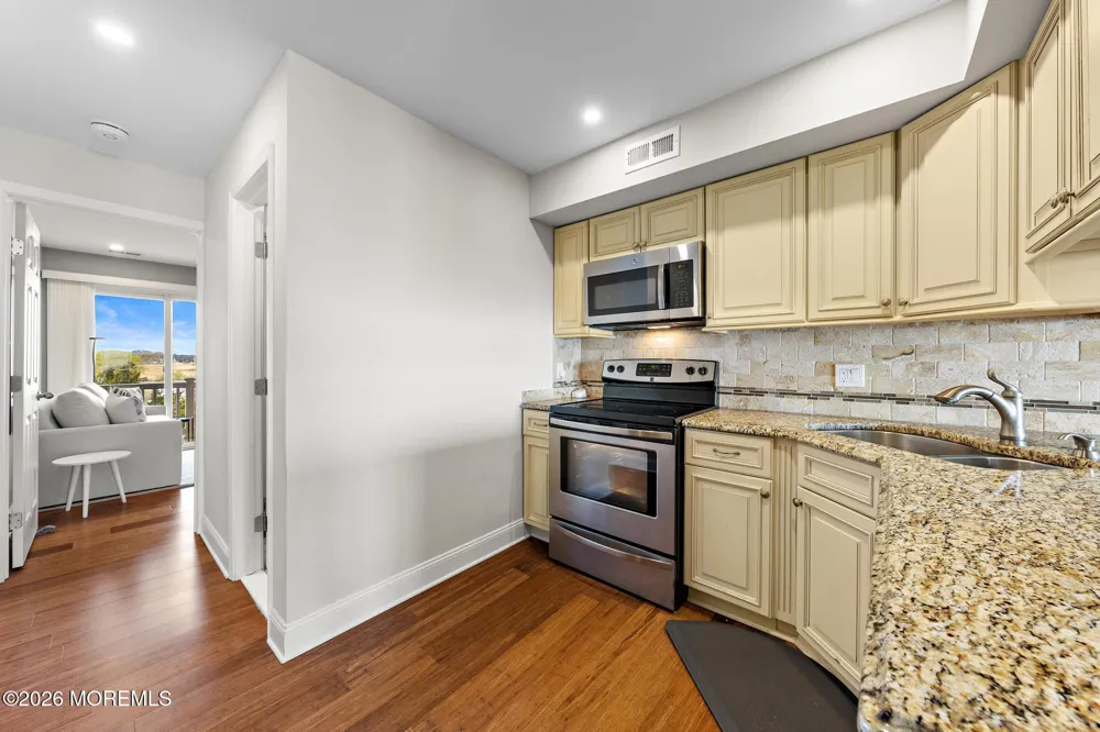401 Bay Shore Drive #2B Barnegat, NJ 08005