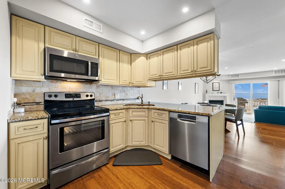 401 Bay Shore Drive #2B Barnegat, NJ 08005