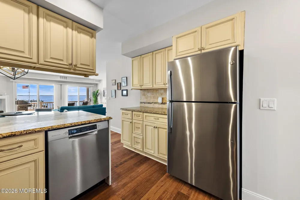 401 Bay Shore Drive #2B Barnegat, NJ 08005