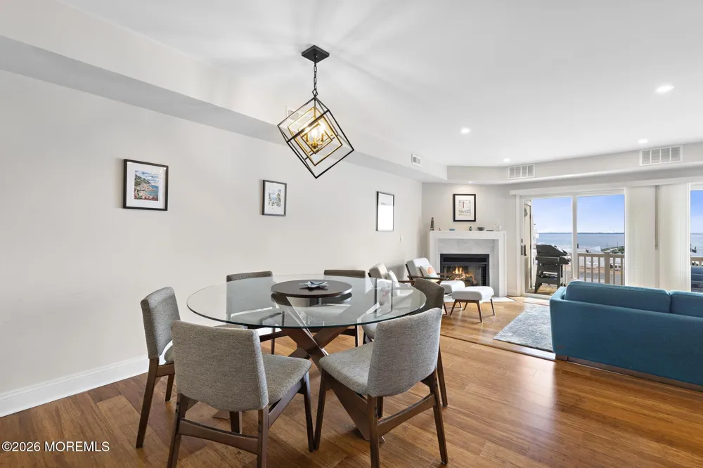 401 Bay Shore Drive #2B Barnegat, NJ 08005