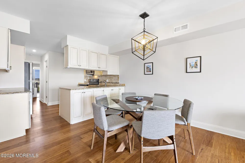 401 Bay Shore Drive #2B Barnegat, NJ 08005