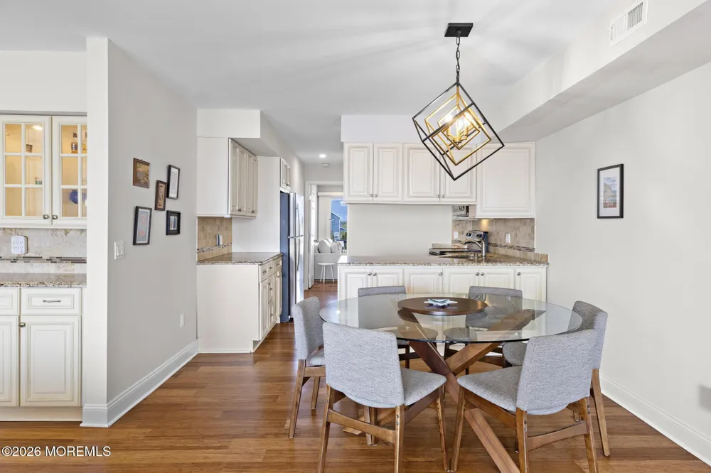 401 Bay Shore Drive #2B Barnegat, NJ 08005