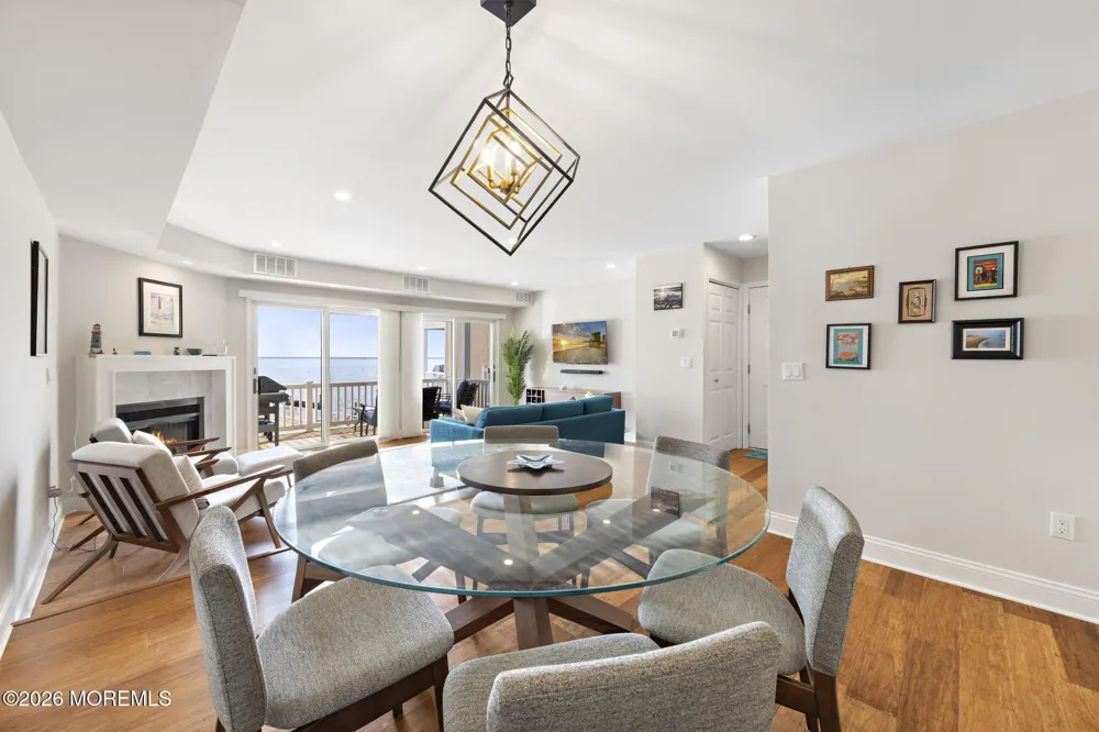 401 Bay Shore Drive #2B Barnegat, NJ 08005