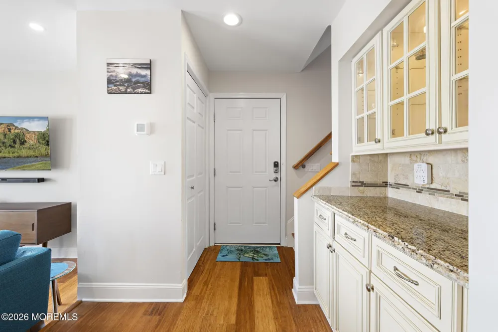 401 Bay Shore Drive #2B Barnegat, NJ 08005