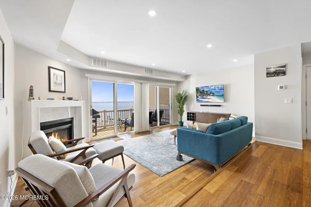 401 Bay Shore Drive #2B Barnegat, NJ 08005