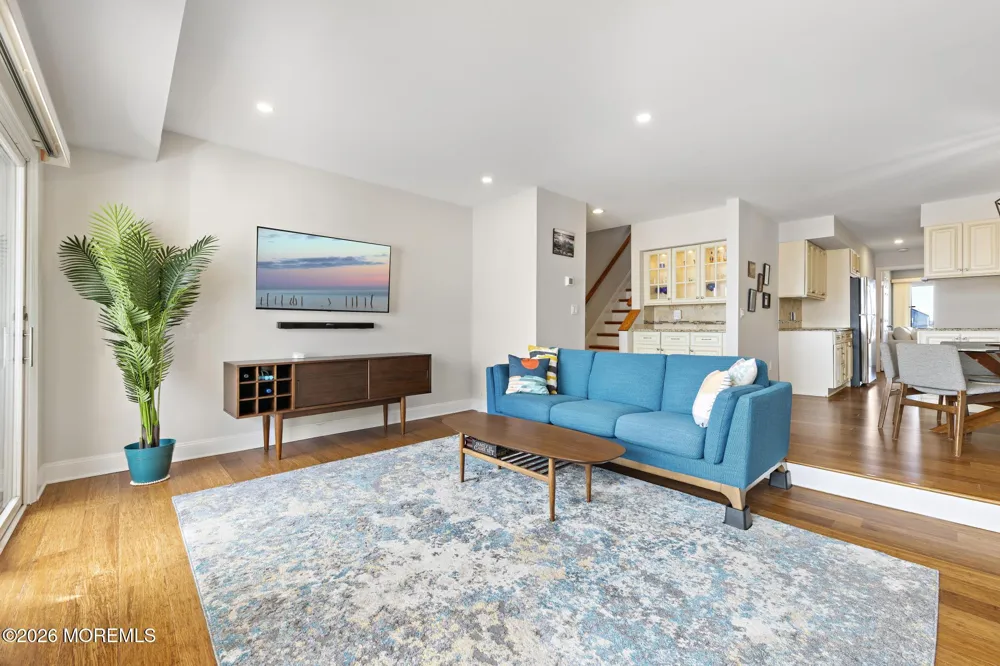 401 Bay Shore Drive #2B Barnegat, NJ 08005