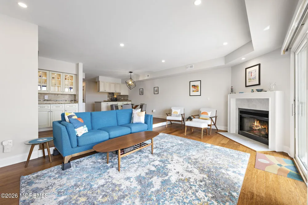 401 Bay Shore Drive #2B Barnegat, NJ 08005