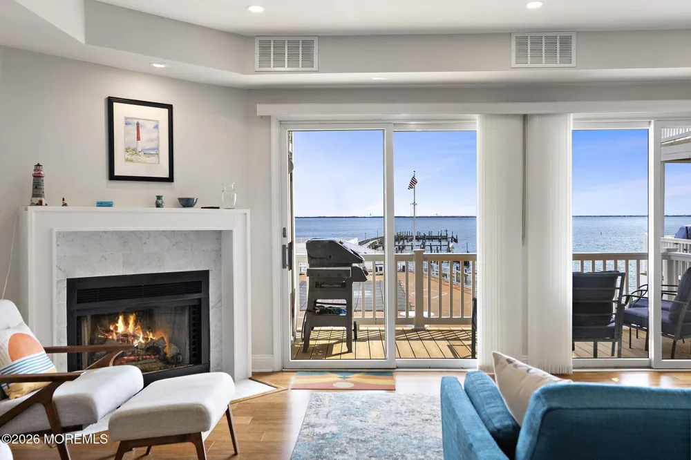 401 Bay Shore Drive #2B Barnegat, NJ 08005