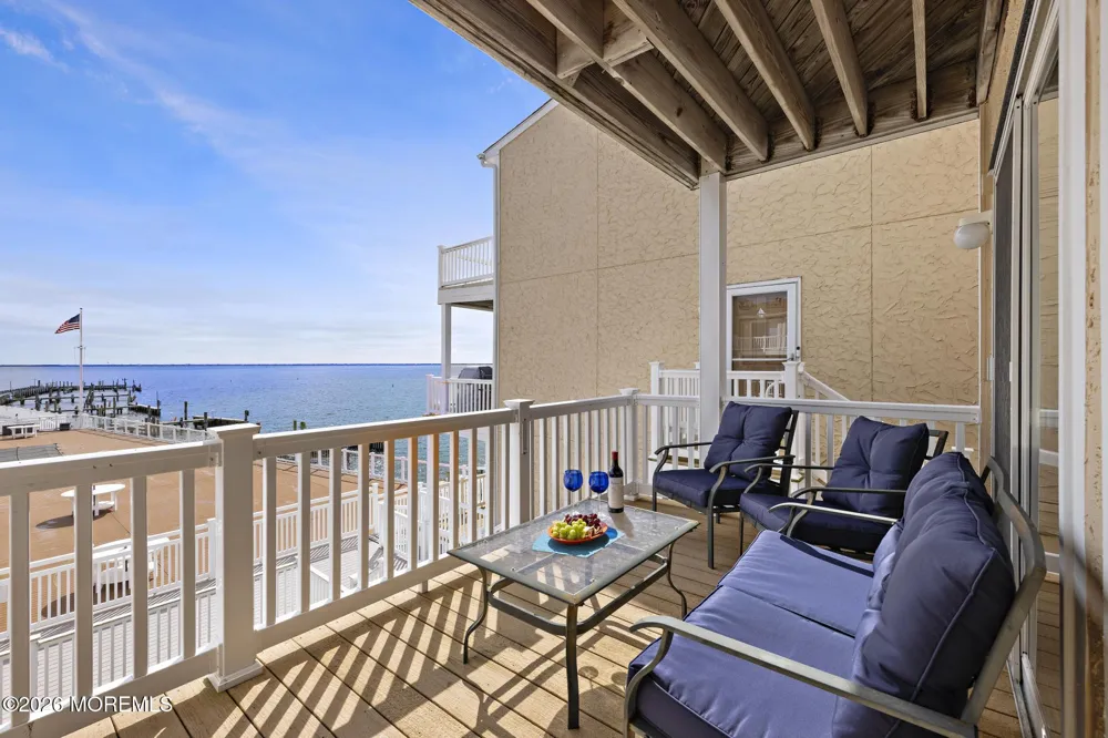 401 Bay Shore Drive #2B Barnegat, NJ 08005