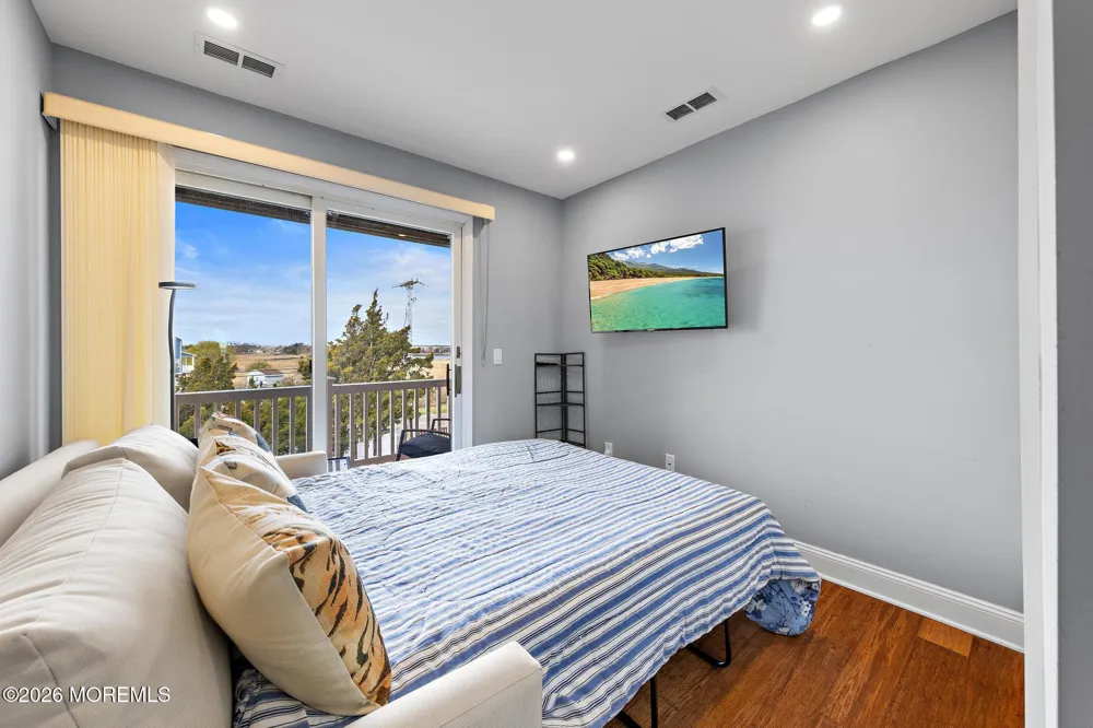 401 Bay Shore Drive #2B Barnegat, NJ 08005