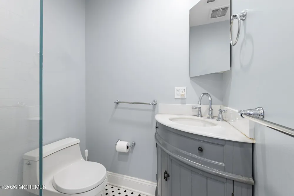 401 Bay Shore Drive #2B Barnegat, NJ 08005