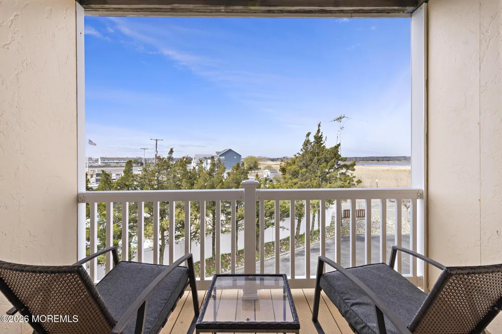 401 Bay Shore Drive #2B Barnegat, NJ 08005