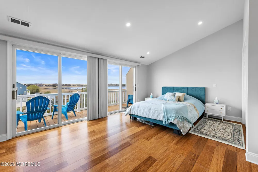 401 Bay Shore Drive #2B Barnegat, NJ 08005