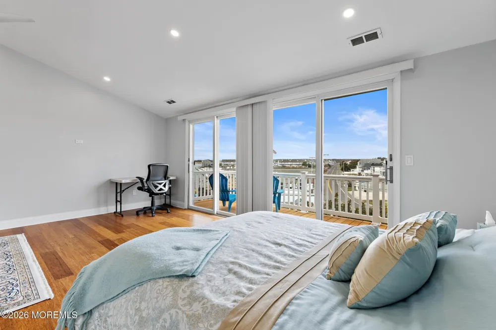 401 Bay Shore Drive #2B Barnegat, NJ 08005