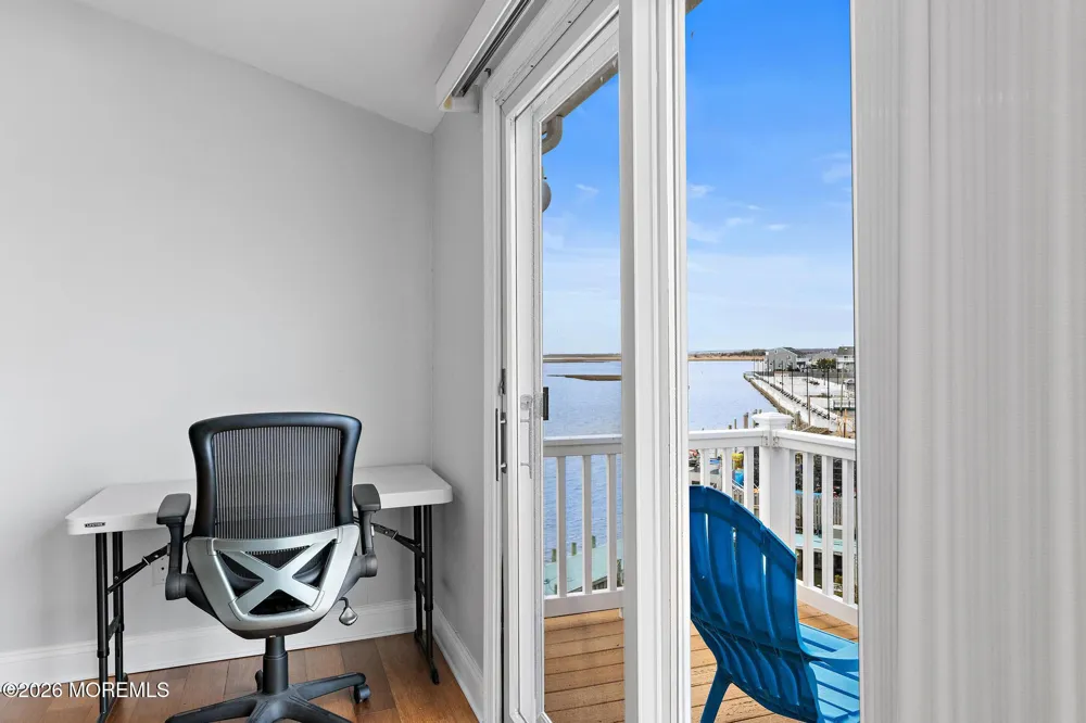 401 Bay Shore Drive #2B Barnegat, NJ 08005