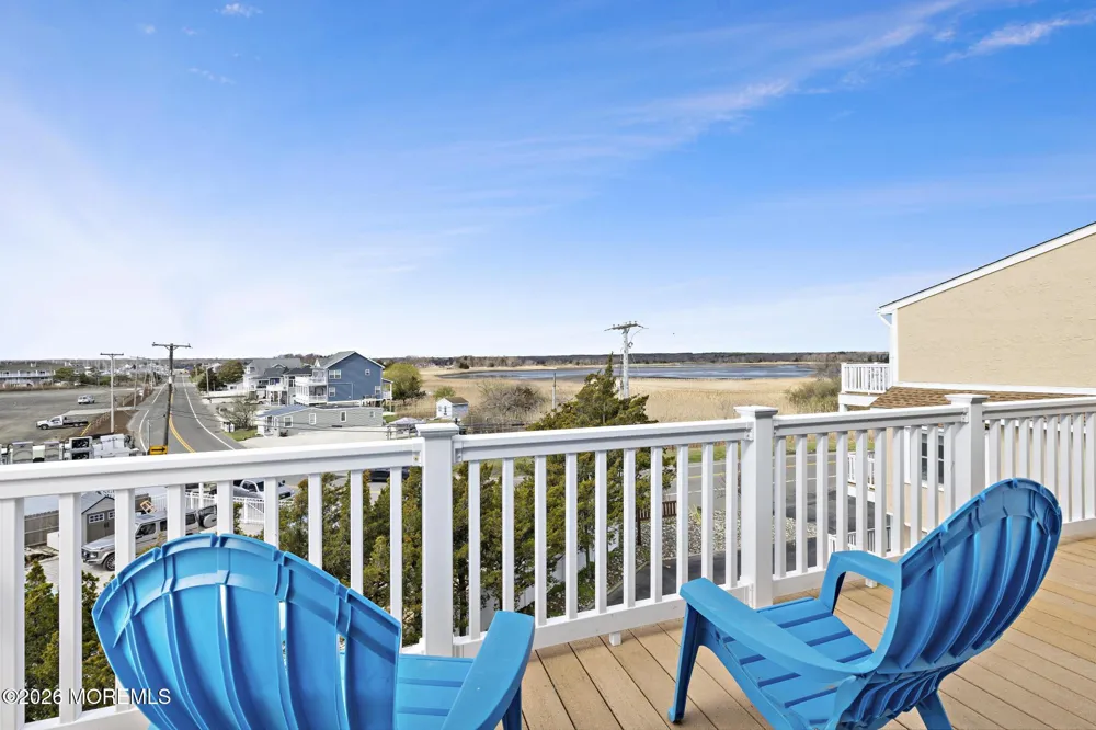 401 Bay Shore Drive #2B Barnegat, NJ 08005