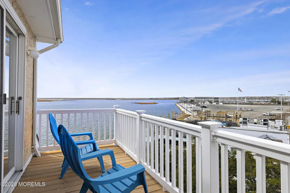 401 Bay Shore Drive #2B Barnegat, NJ 08005