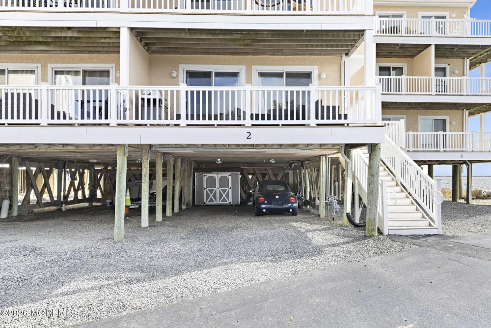 401 Bay Shore Drive #2B Barnegat, NJ 08005