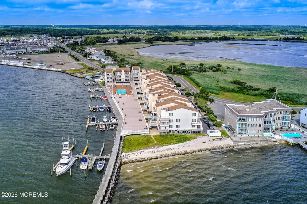 401 Bay Shore Drive #2B Barnegat, NJ 08005