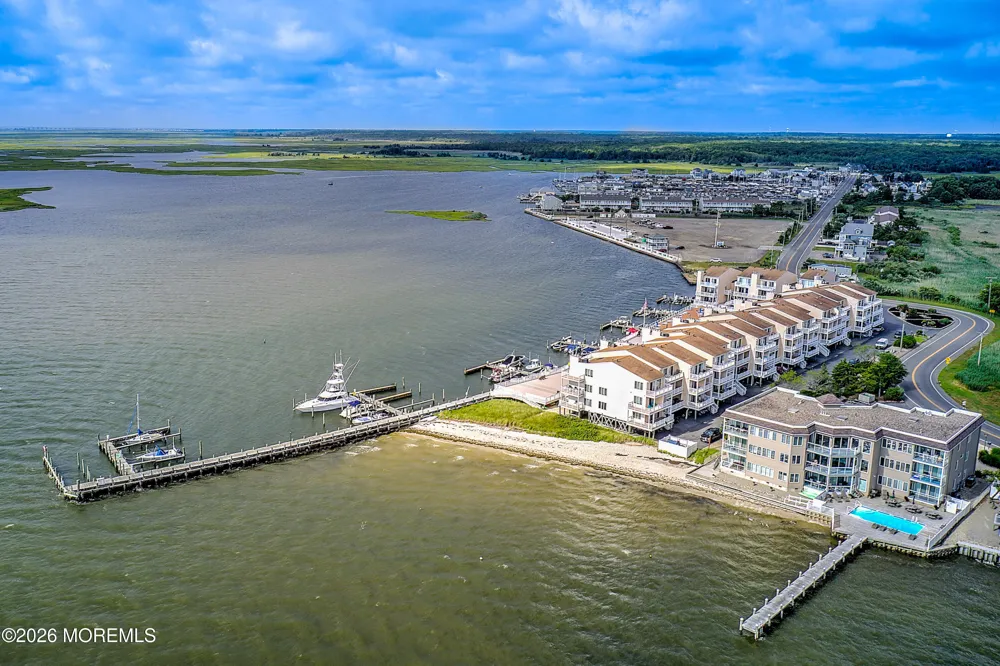 401 Bay Shore Drive #2B Barnegat, NJ 08005