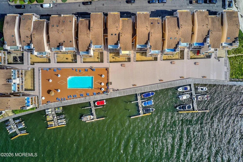 401 Bay Shore Drive #2B Barnegat, NJ 08005
