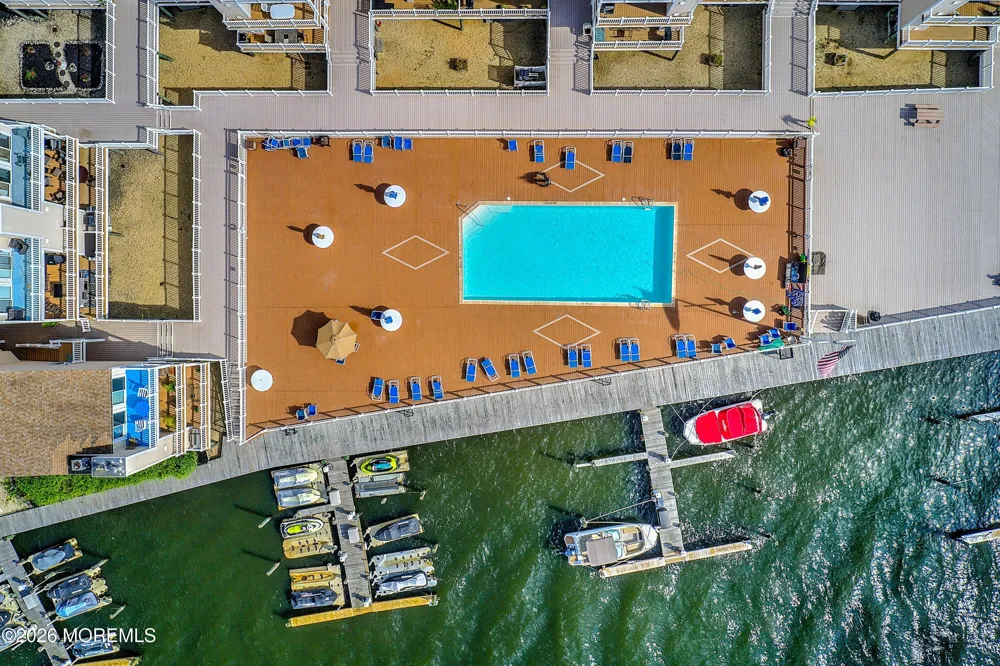 401 Bay Shore Drive #2B Barnegat, NJ 08005