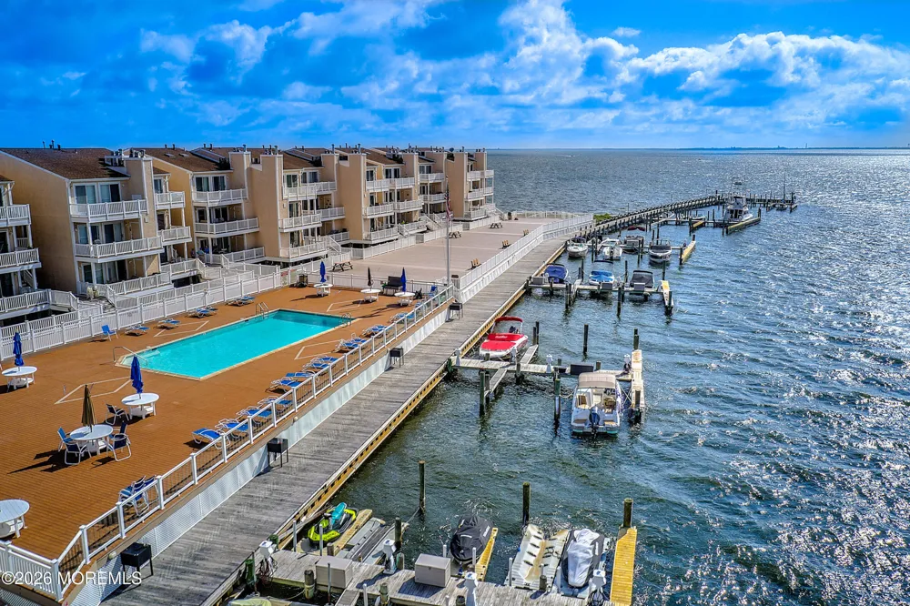 401 Bay Shore Drive #2B Barnegat, NJ 08005