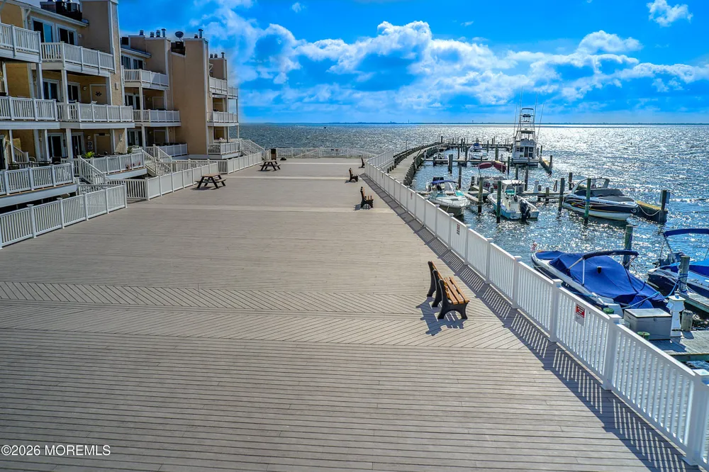 401 Bay Shore Drive #2B Barnegat, NJ 08005