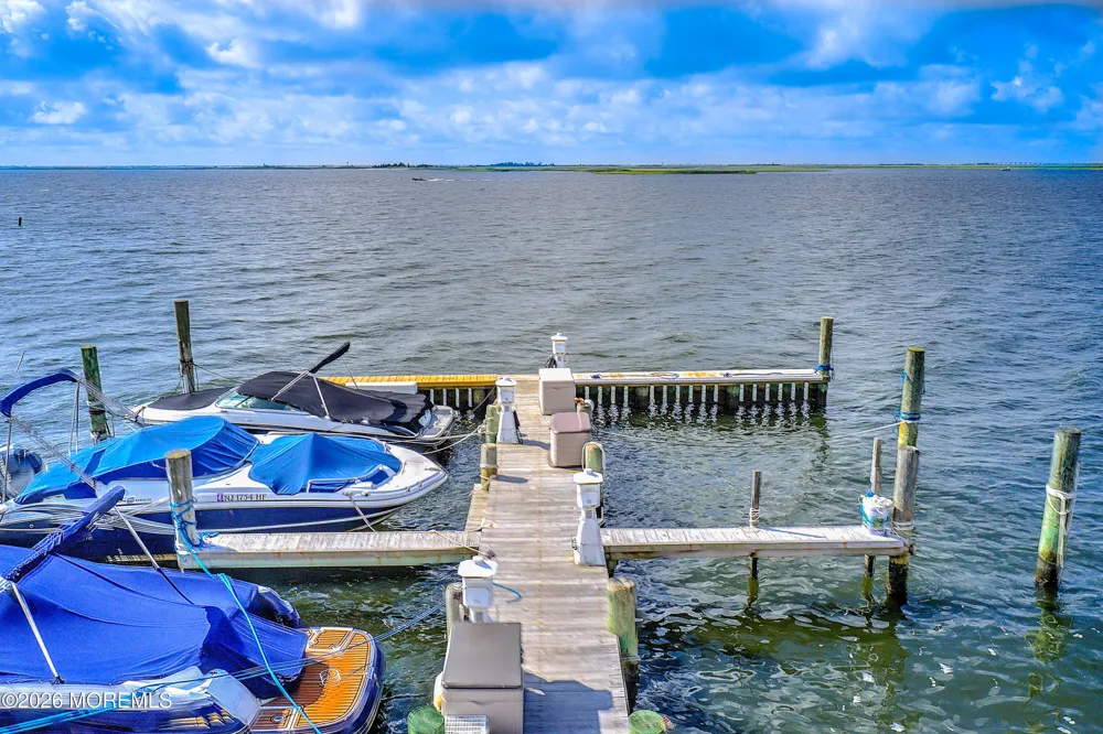 401 Bay Shore Drive #2B Barnegat, NJ 08005