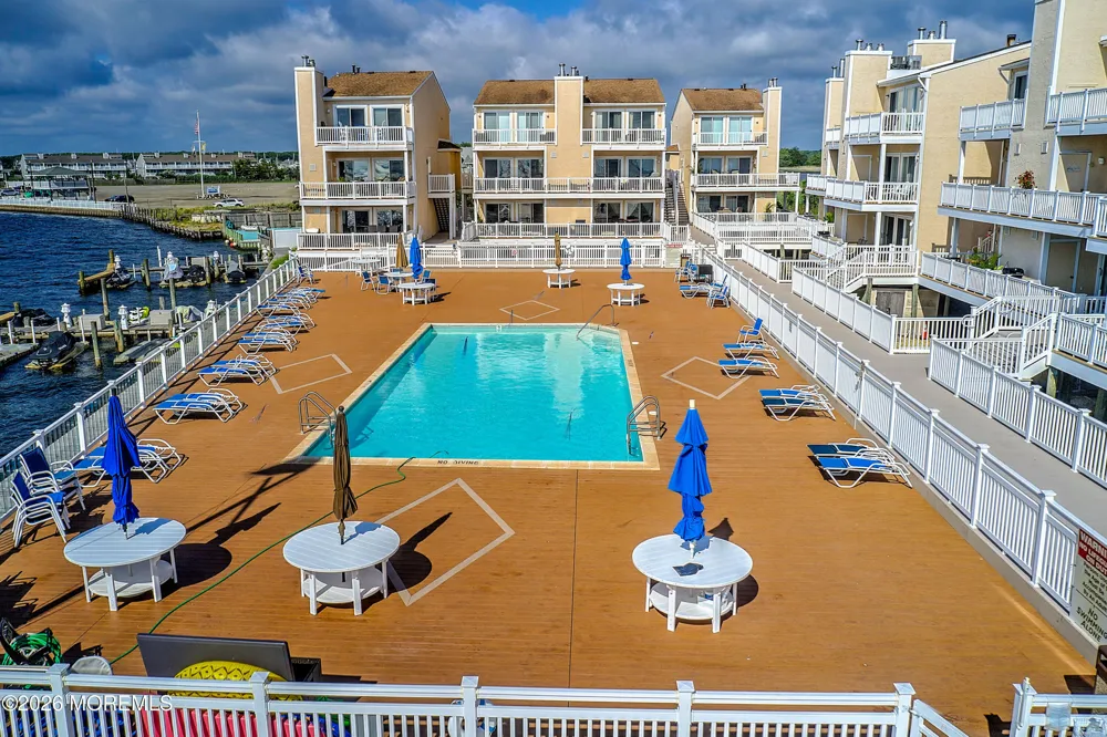 401 Bay Shore Drive #2B Barnegat, NJ 08005
