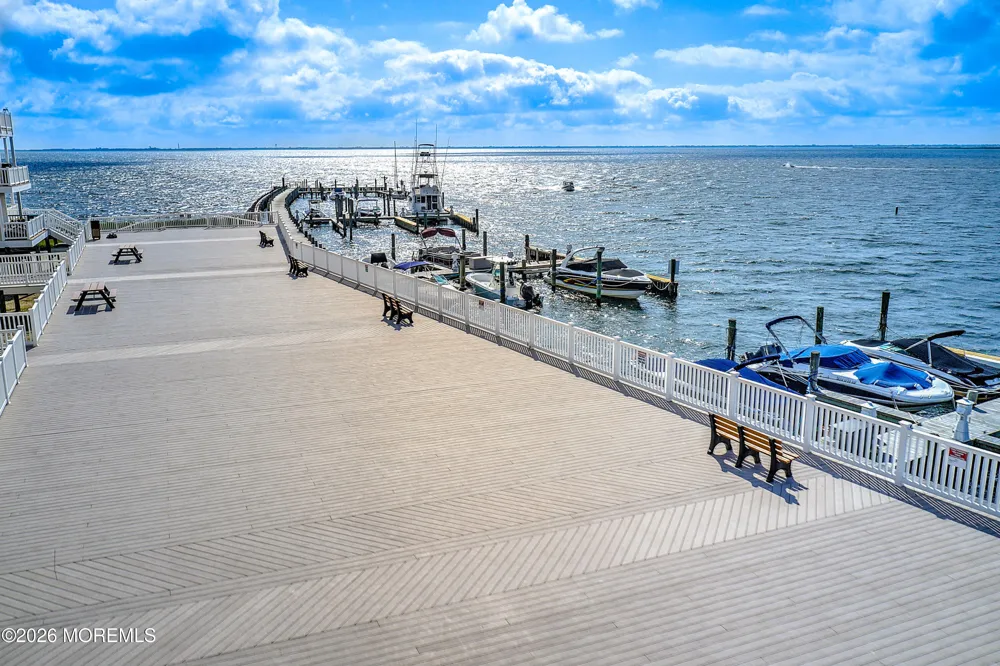 401 Bay Shore Drive #2B Barnegat, NJ 08005