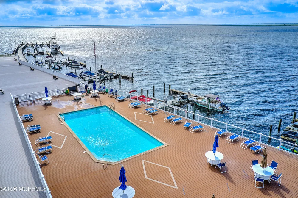 401 Bay Shore Drive #2B Barnegat, NJ 08005