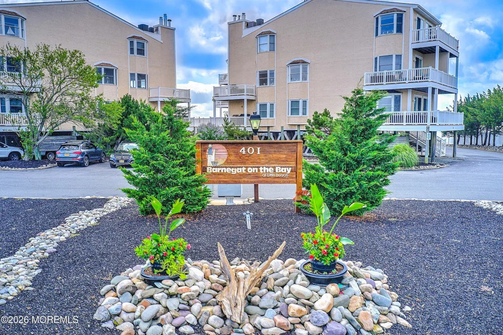 401 Bay Shore Drive #2B Barnegat, NJ 08005