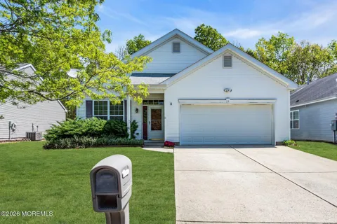 11 Lilly Drive