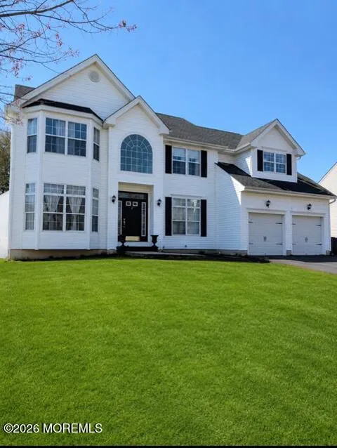 381 Leeward Road