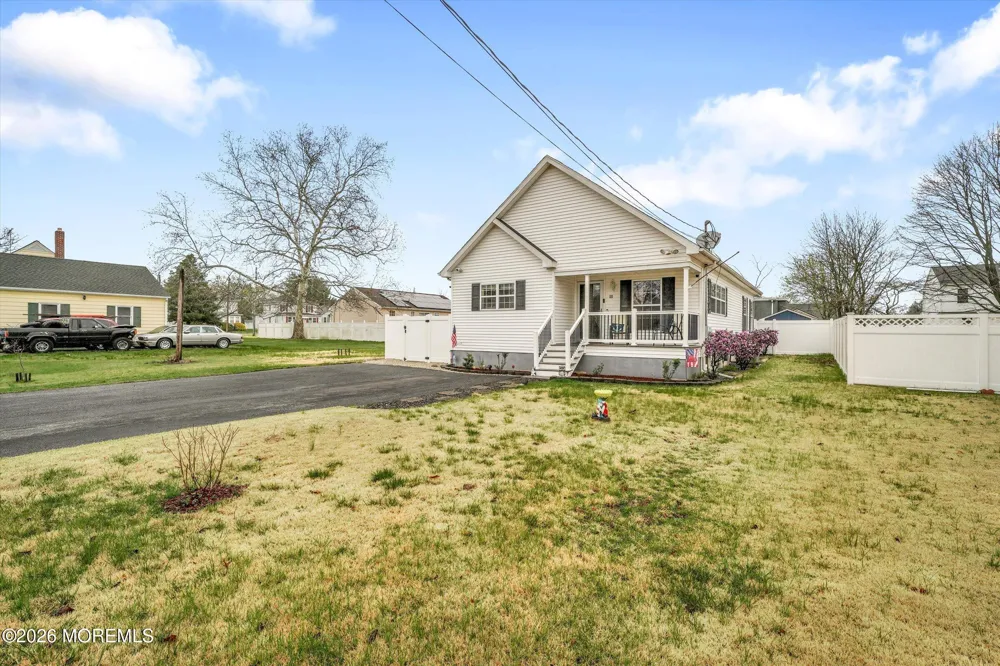 111 Laurel Street Landisville, NJ 08326
