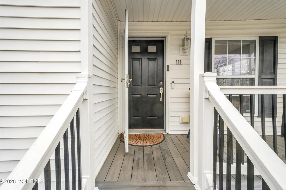 111 Laurel Street Landisville, NJ 08326