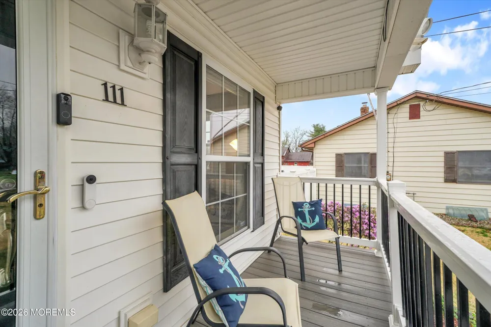 111 Laurel Street Landisville, NJ 08326