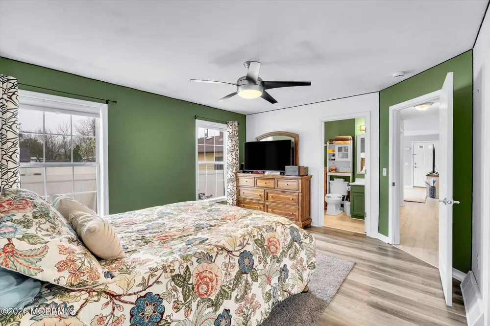 111 Laurel Street Landisville, NJ 08326