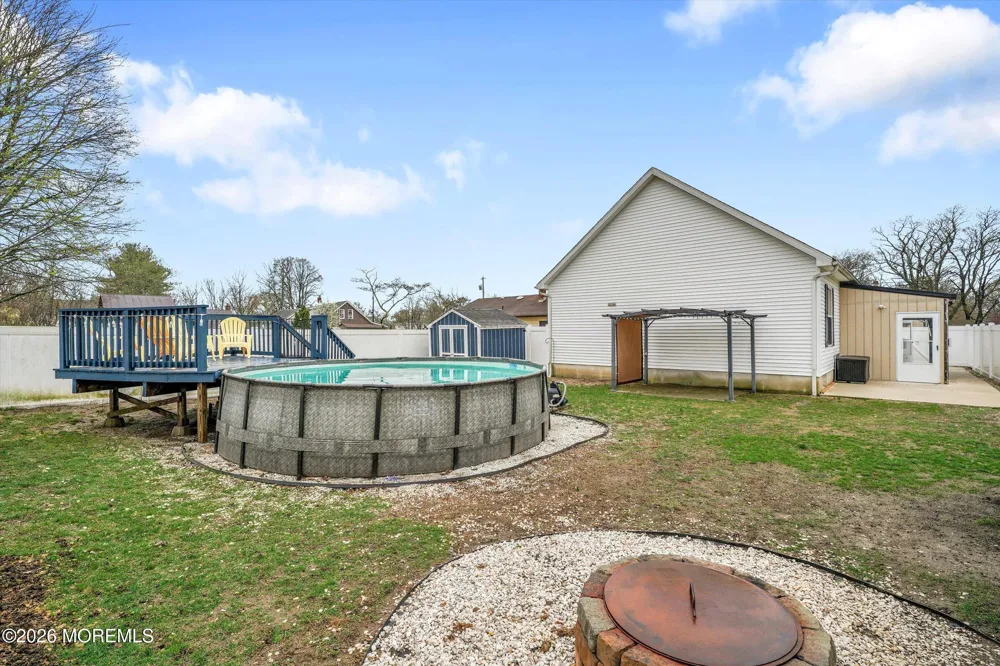 111 Laurel Street Landisville, NJ 08326