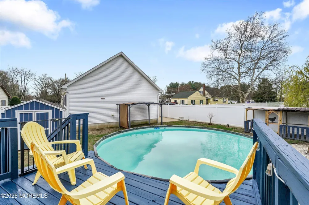 111 Laurel Street Landisville, NJ 08326