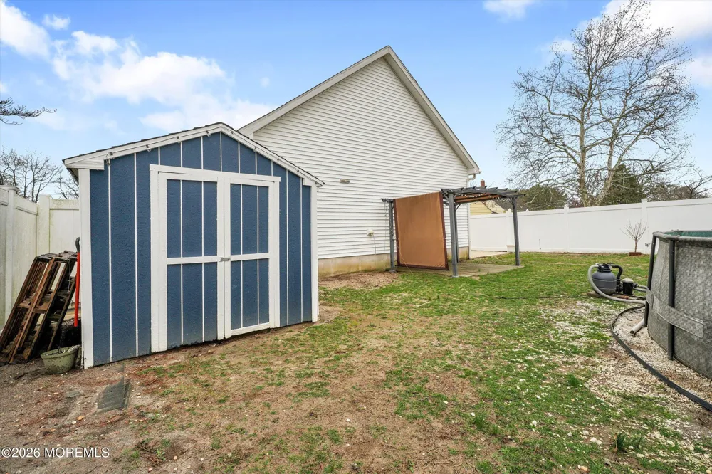 111 Laurel Street Landisville, NJ 08326