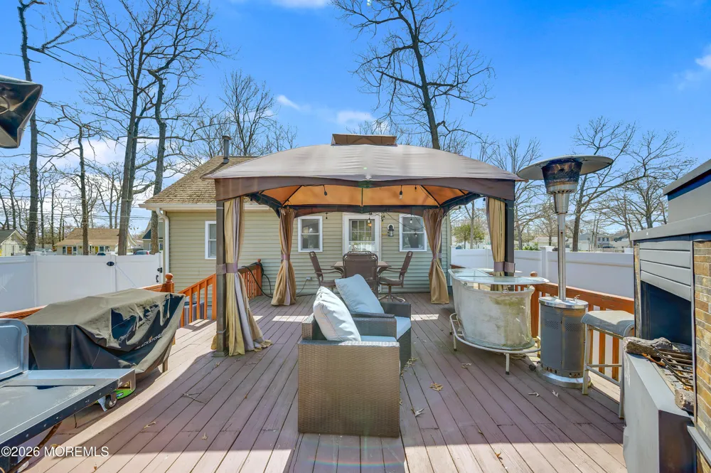 503 Elizabeth Avenue Toms River, NJ 08753