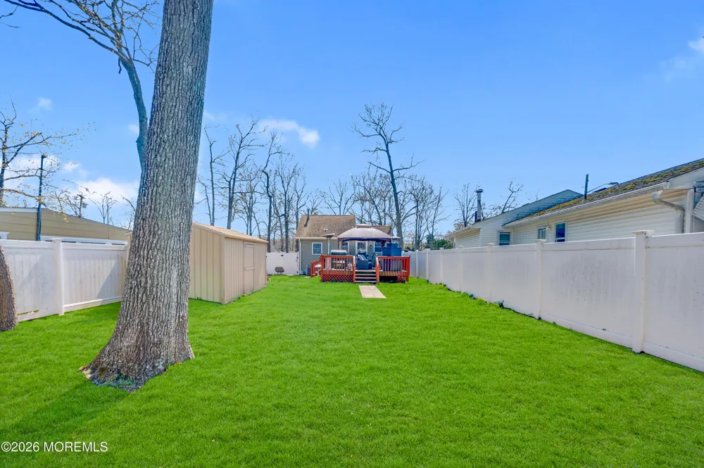 503 Elizabeth Avenue Toms River, NJ 08753