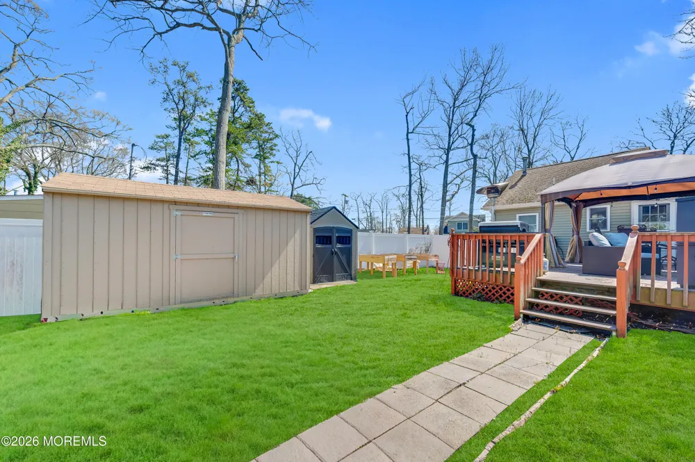 503 Elizabeth Avenue Toms River, NJ 08753