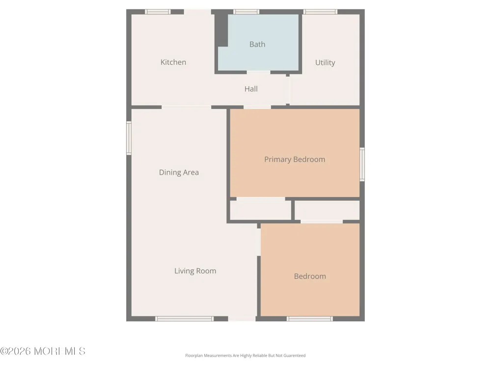503 Elizabeth Avenue Toms River, NJ 08753