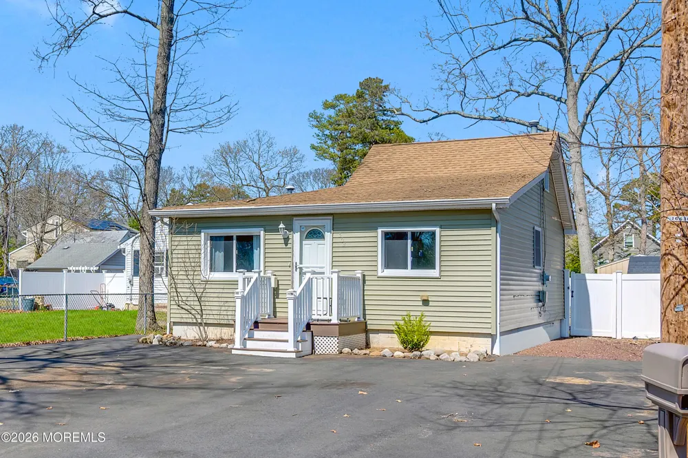 503 Elizabeth Avenue Toms River, NJ 08753